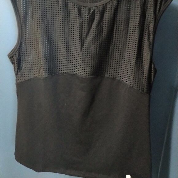 Body Glove mesh muscle tee - Picture 4 of 7